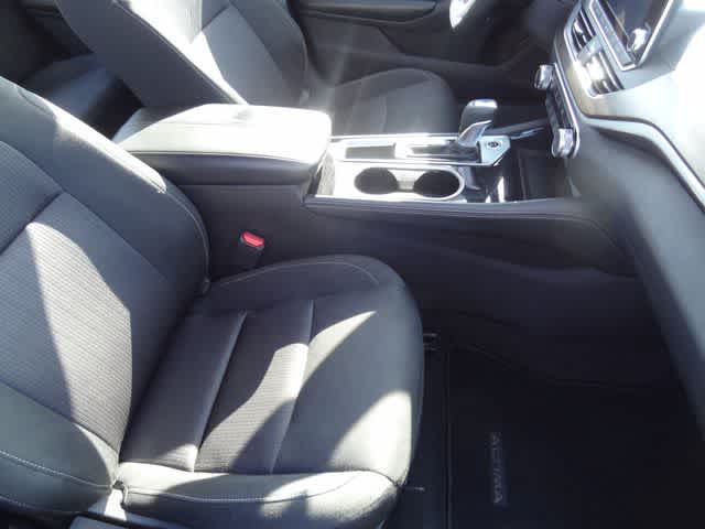 Thumbnail: 2023 Nissan Altima - 22