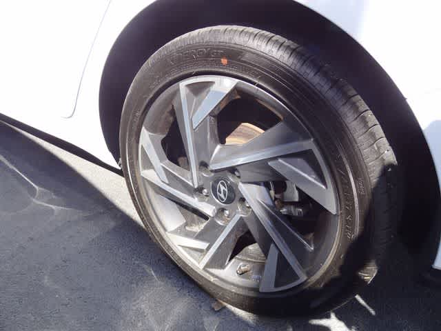 Thumbnail: 2025 Hyundai Elantra - 26