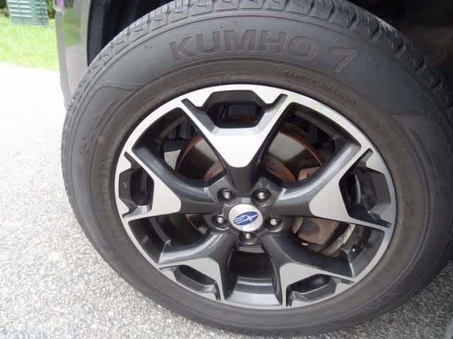 Thumbnail: 2018 Subaru Crosstrek - 35