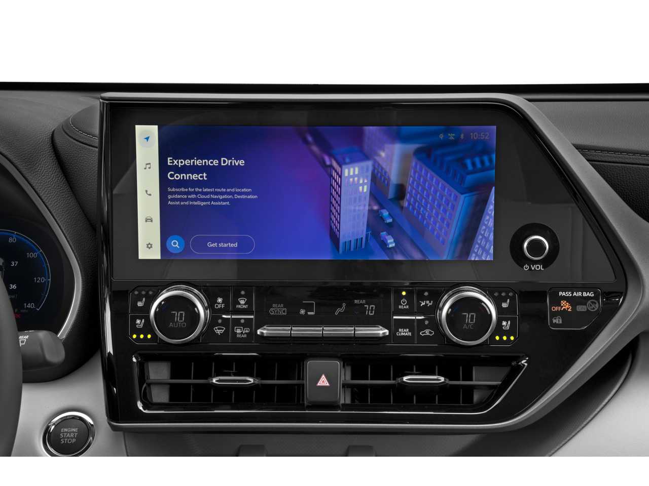 Thumbnail: 2023 Toyota Highlander - 7