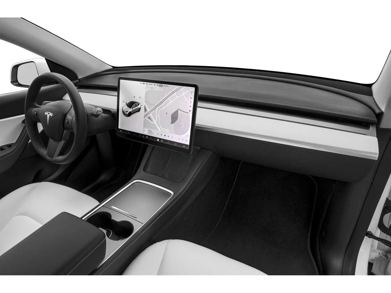 Thumbnail: 2022 Tesla Model Y - 11
