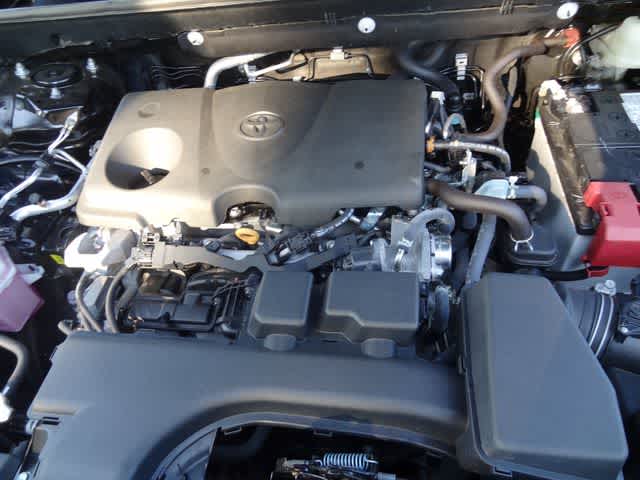 Thumbnail: 2025 Toyota RAV4 - 38