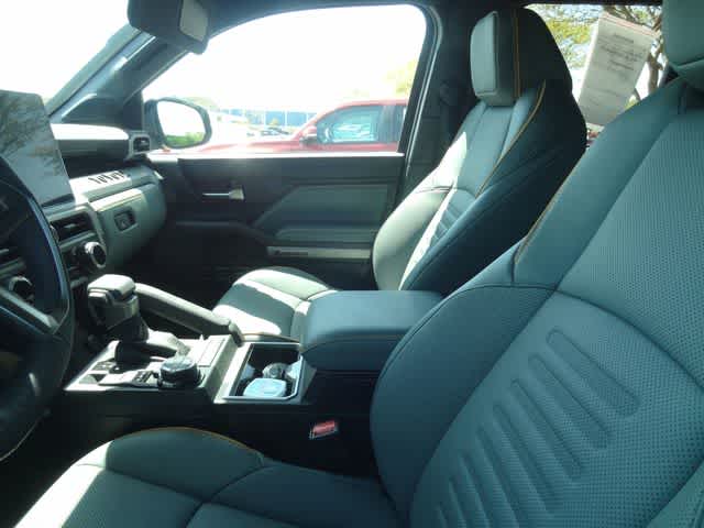 Thumbnail: 2025 Toyota Tacoma - 11