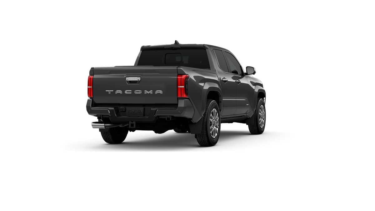Thumbnail: 2025 Toyota Tacoma - 9