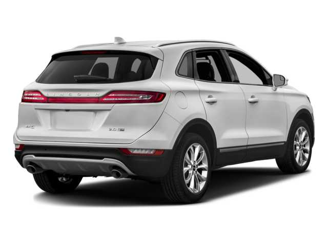 Thumbnail: 2018 Lincoln MKC - 2