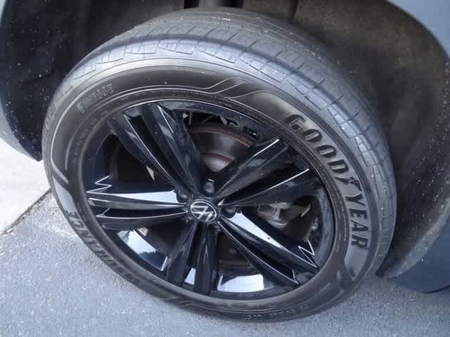 Thumbnail: 2023 Volkswagen Atlas - 11