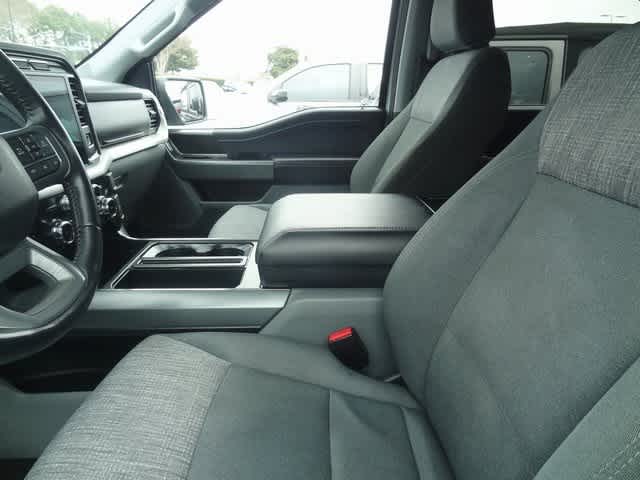 Thumbnail: 2022 Ford F-150 - 8