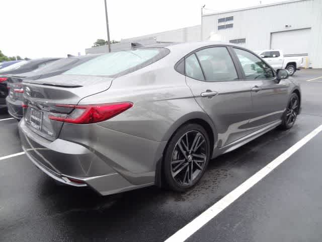 Thumbnail: 2026 Toyota Camry - 6