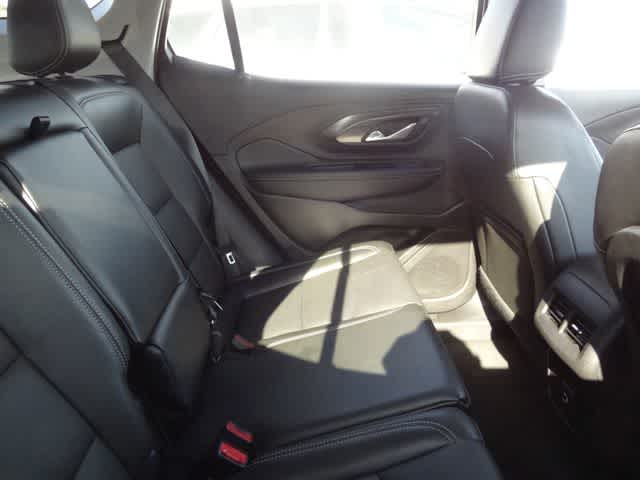 Thumbnail: 2024 GMC Terrain - 11