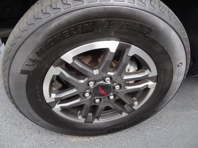 Thumbnail: 2024 Toyota Tacoma - 26