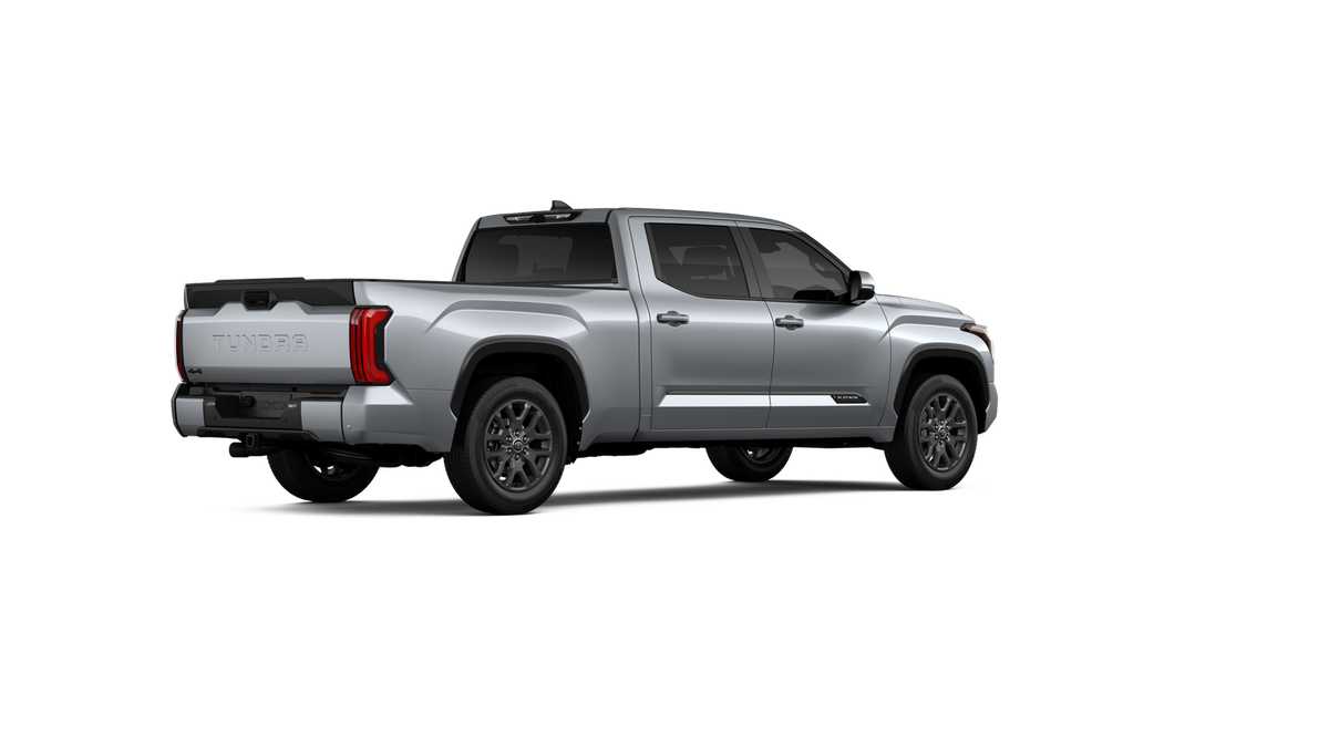Thumbnail: 2026 Toyota Tundra - 10