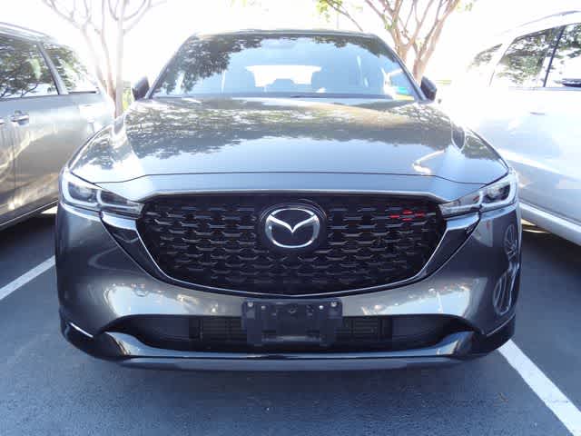 Thumbnail: 2023 Mazda CX-5 - 2
