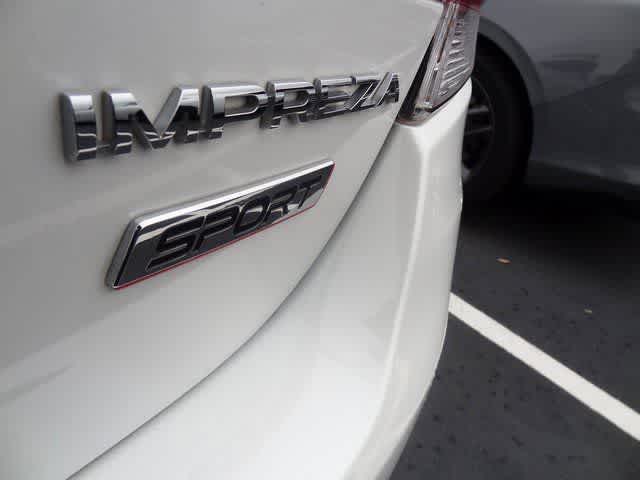 Thumbnail: 2022 Subaru Impreza - 6
