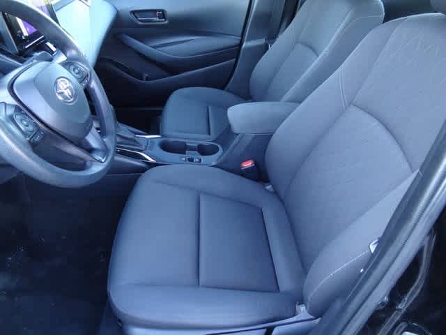 Thumbnail: 2023 Toyota Corolla - 6