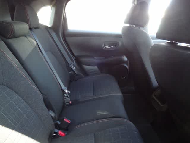 Thumbnail: 2025 Honda HR-V - 13