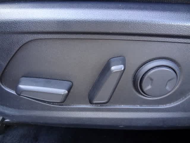 Thumbnail: 2024 Hyundai Tucson - 10