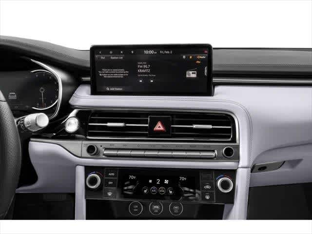 Thumbnail: 2024 Genesis G70 - 7