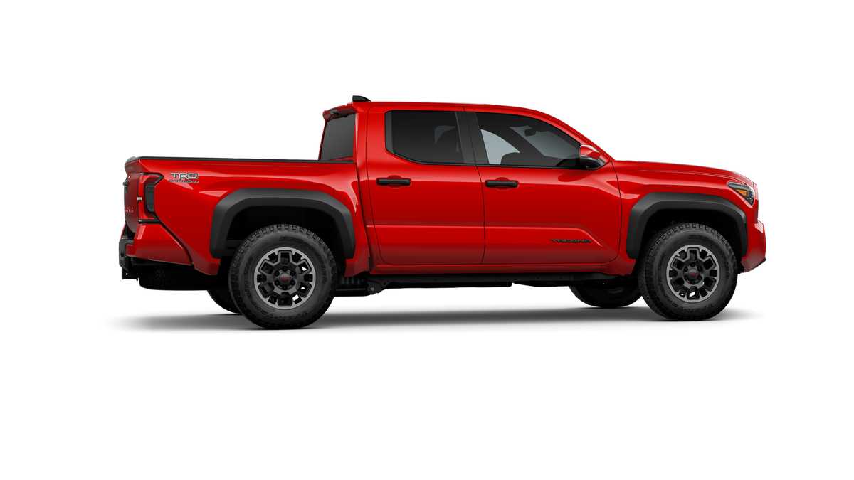 Thumbnail: 2026 Toyota Tacoma - 12