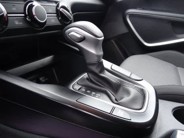 Thumbnail: 2023 Kia Soul - 15