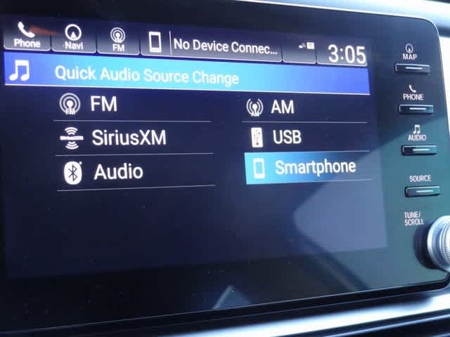 Thumbnail: 2022 Honda Accord - 29