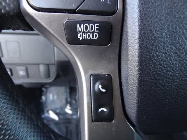 Thumbnail: 2023 Toyota Tacoma - 17