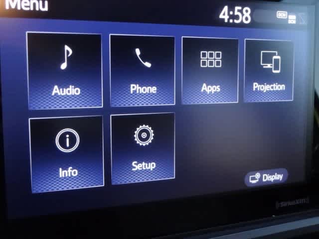 Thumbnail: 2023 Toyota Tacoma - 24