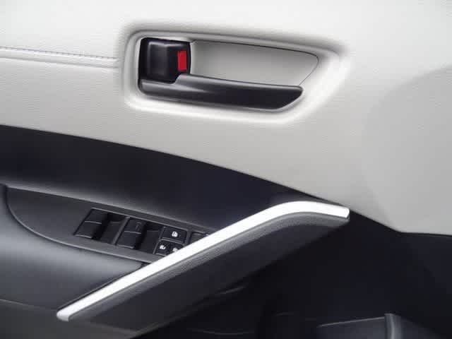 Thumbnail: 2025 Toyota Corolla Cross - 7