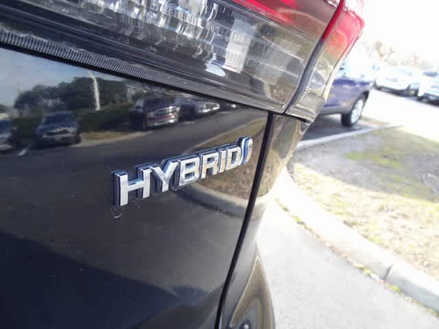 Thumbnail: 2023 Toyota Highlander - 46
