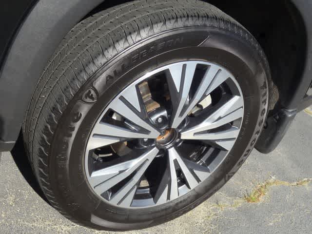 Thumbnail: 2023 Nissan Rogue - 25