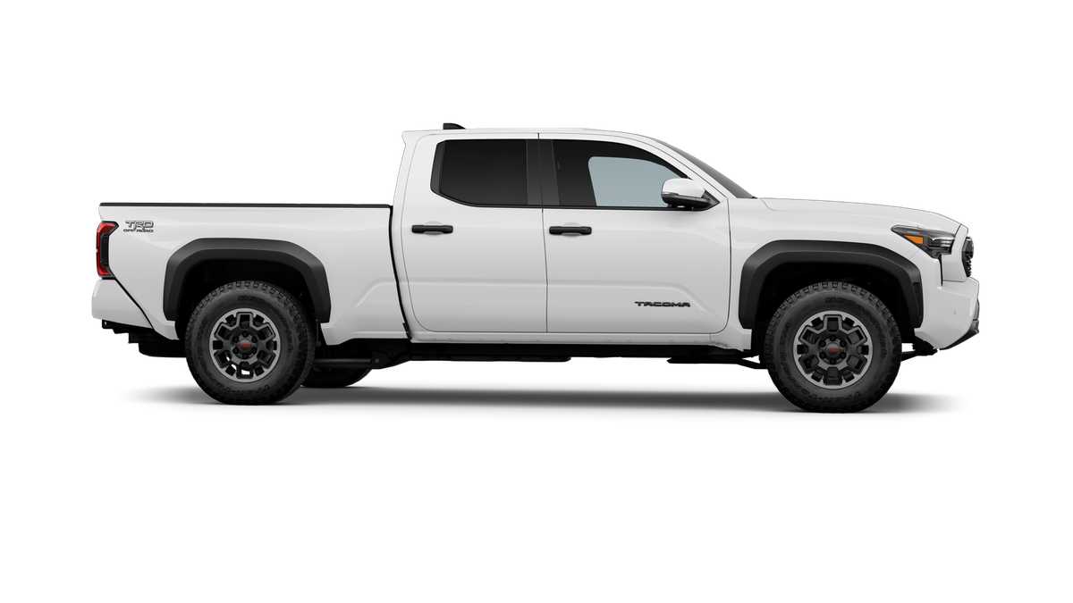 Thumbnail: 2025 Toyota Tacoma - 13