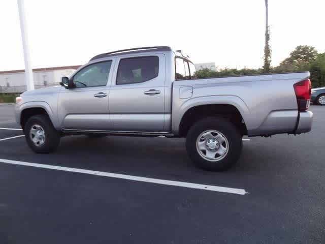 Thumbnail: 2021 Toyota Tacoma - 9