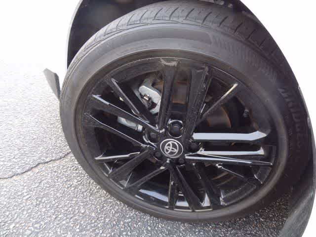 Thumbnail: 2025 Toyota Camry - 35