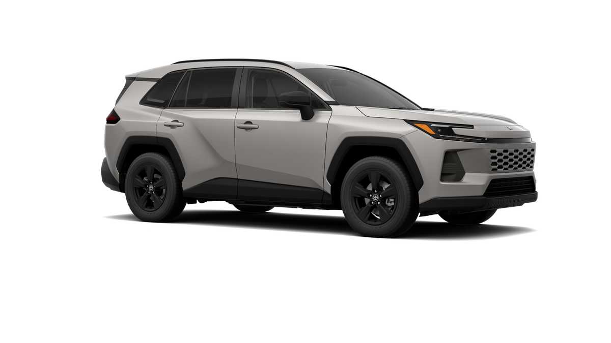 Thumbnail: 2026 Toyota RAV4 - 14