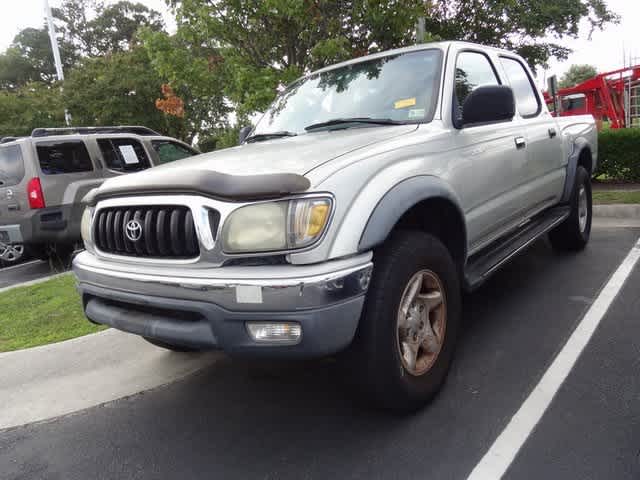 2004 Toyota Tacoma PreRunner -
                  Chesapeake, VA