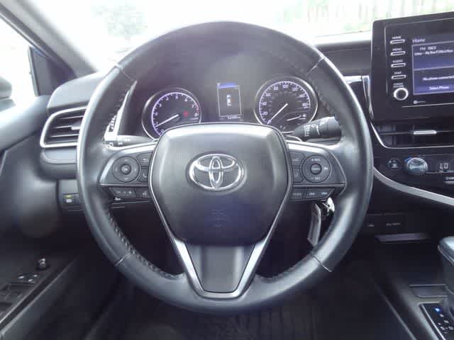 Thumbnail: 2024 Toyota Camry - 12