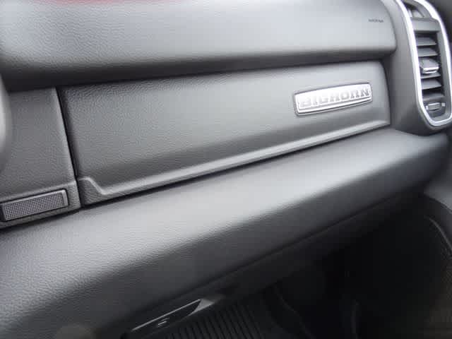 Thumbnail: 2023 RAM 1500 - 34