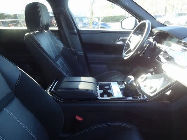 Thumbnail: 2021 Land Rover Range Rover Velar - 12