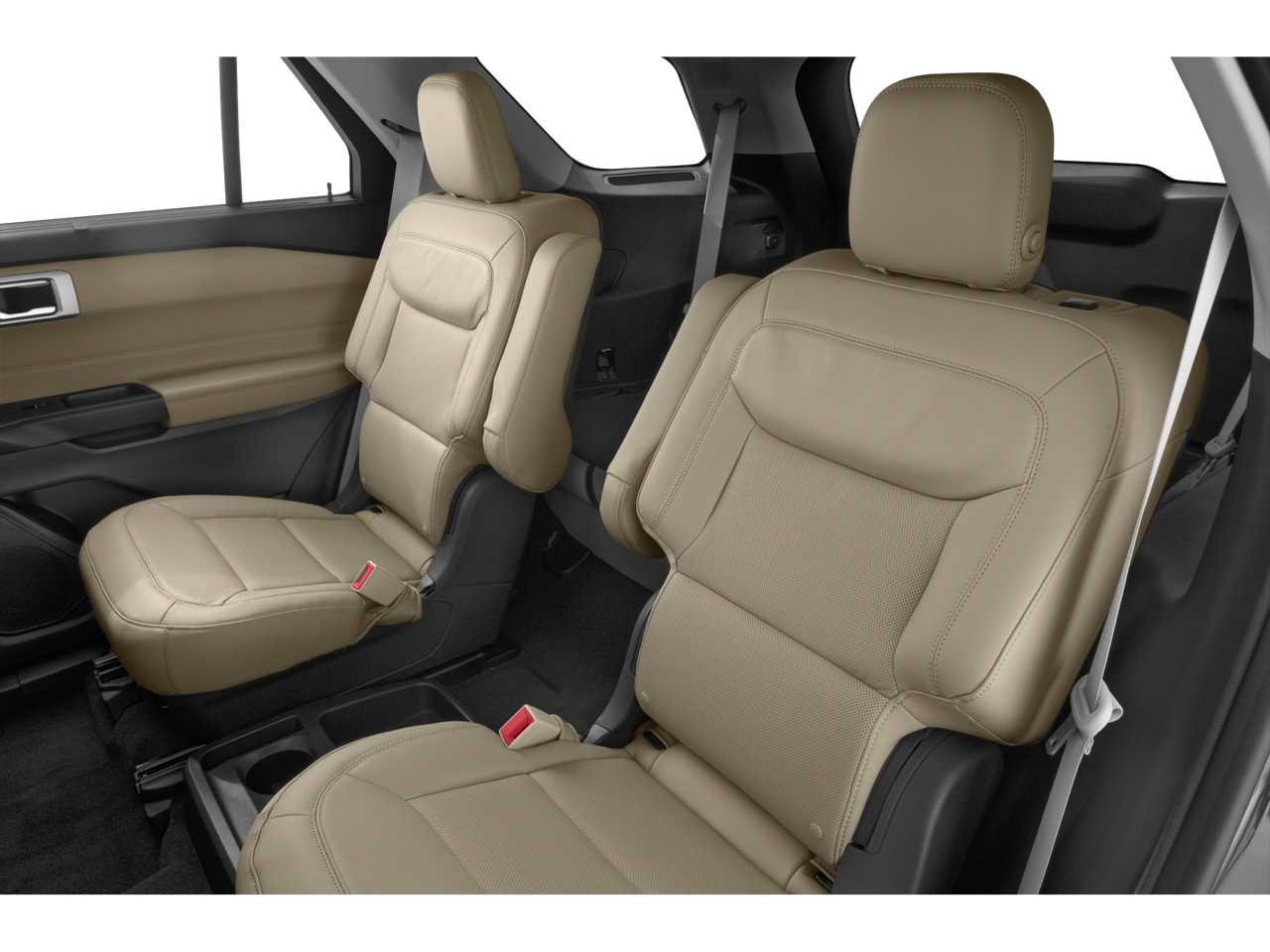 Thumbnail: 2022 Ford Explorer - 9