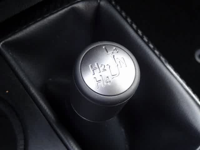 Thumbnail: 2023 Toyota 4Runner - 16