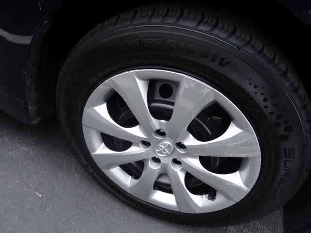 Thumbnail: 2024 Toyota Corolla - 15