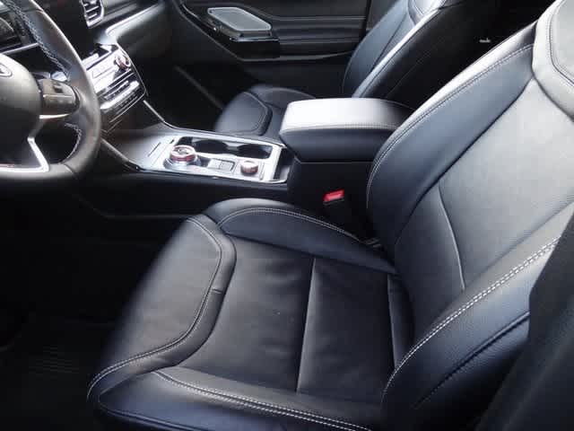 Thumbnail: 2023 Ford Explorer - 23