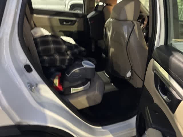 Thumbnail: 2017 Honda CR-V - 15