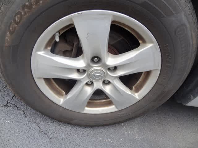 Thumbnail: 2014 Nissan Quest - 12