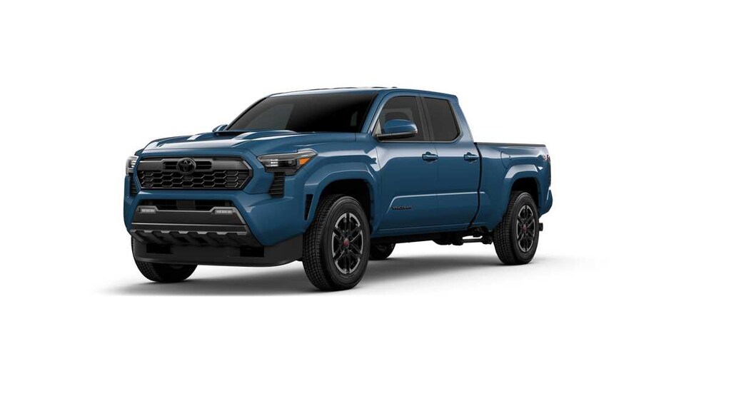 New 2026 Toyota Tacoma SR5 Truck