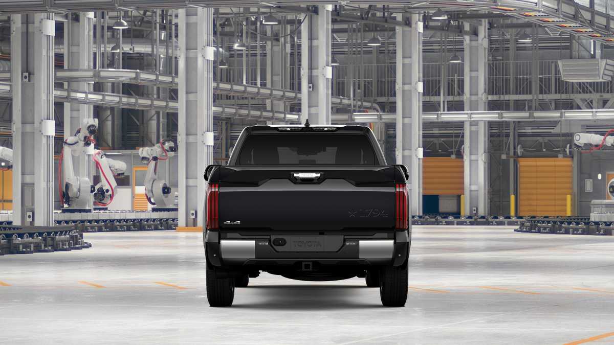 Thumbnail: 2026 Toyota Tundra - 8
