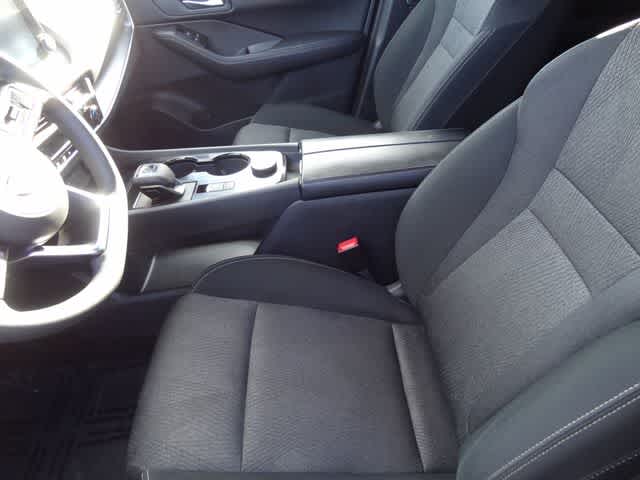 Thumbnail: 2024 Nissan Rogue - 6