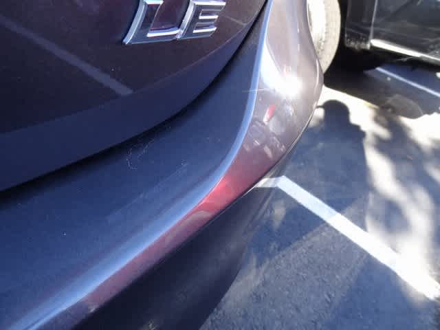 Thumbnail: 2024 Toyota Camry - 21