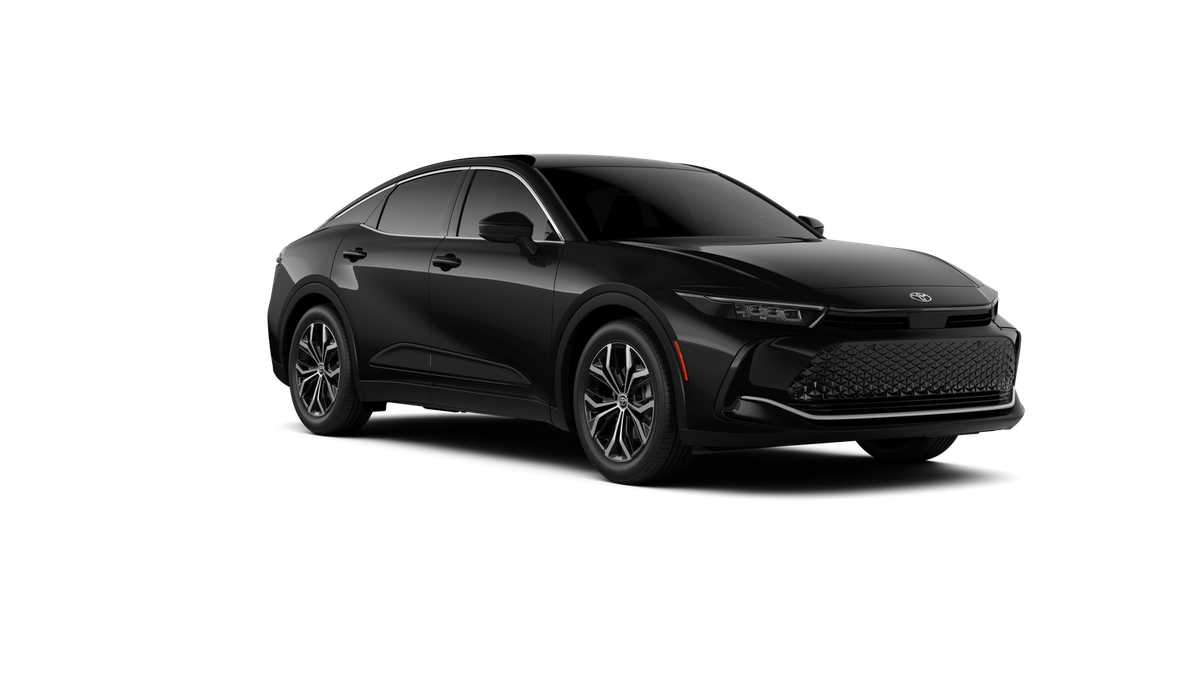 Thumbnail: 2026 Toyota Crown - 15