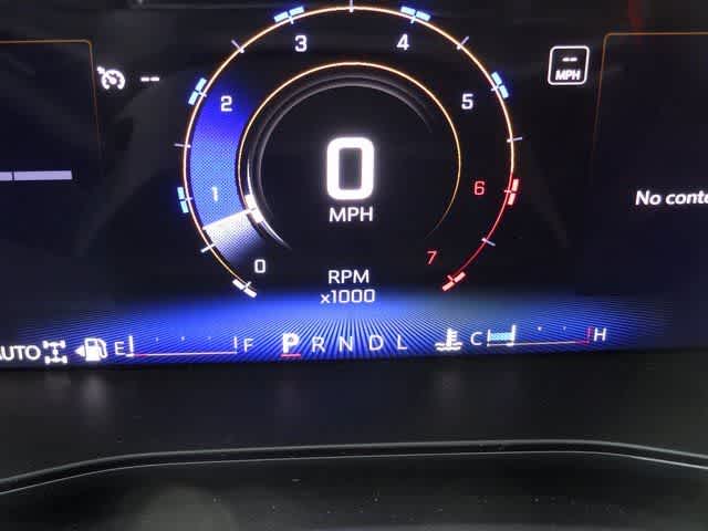 Thumbnail: 2024 Chevrolet Colorado - 21