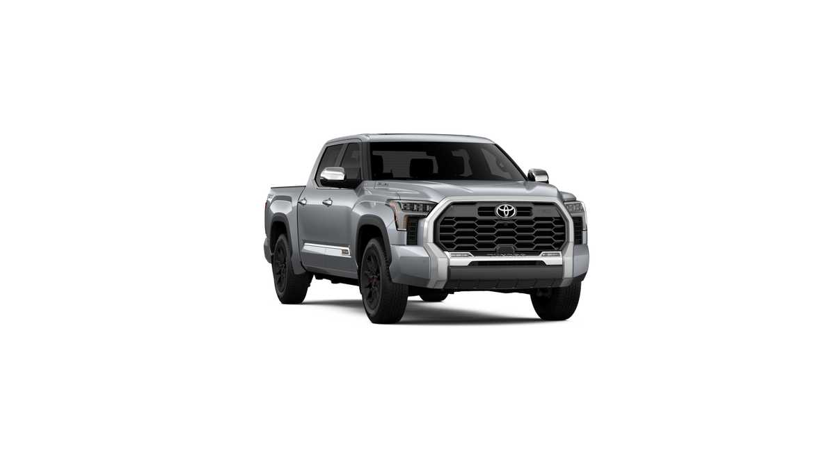 Thumbnail: 2026 Toyota Tundra - 16